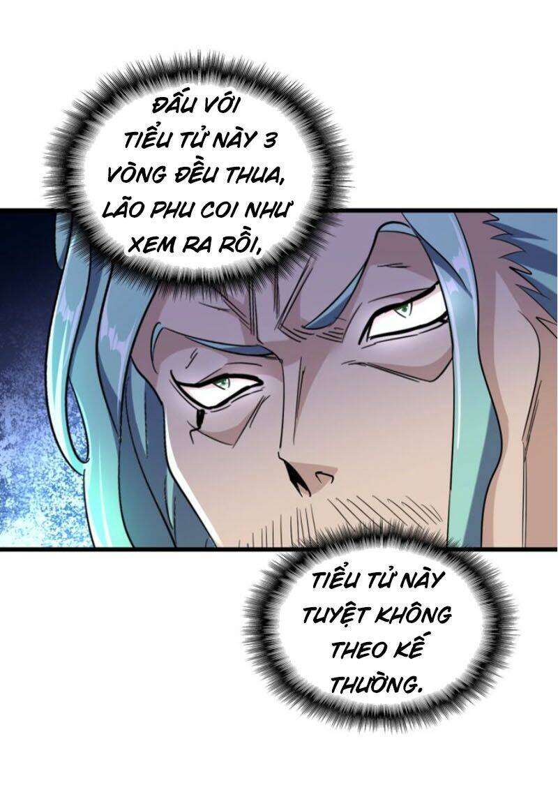 Đại Quản Gia Là Ma Hoàng Chap 177 - Next Chap 178