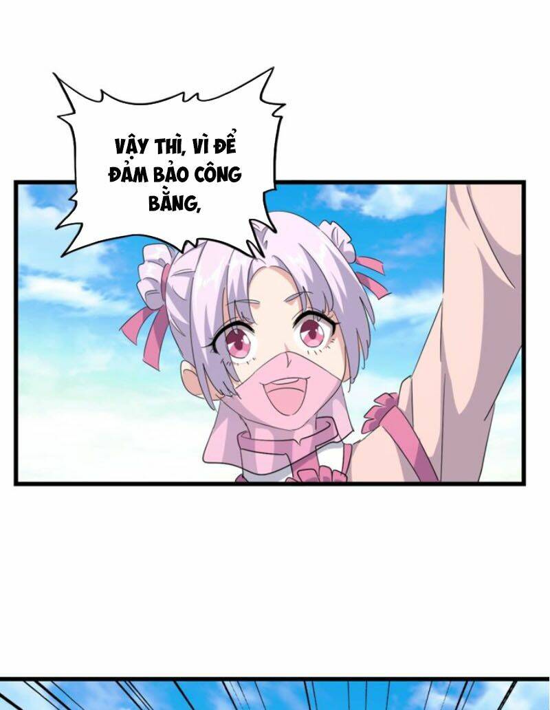 Đại Quản Gia Là Ma Hoàng Chap 177 - Next Chap 178