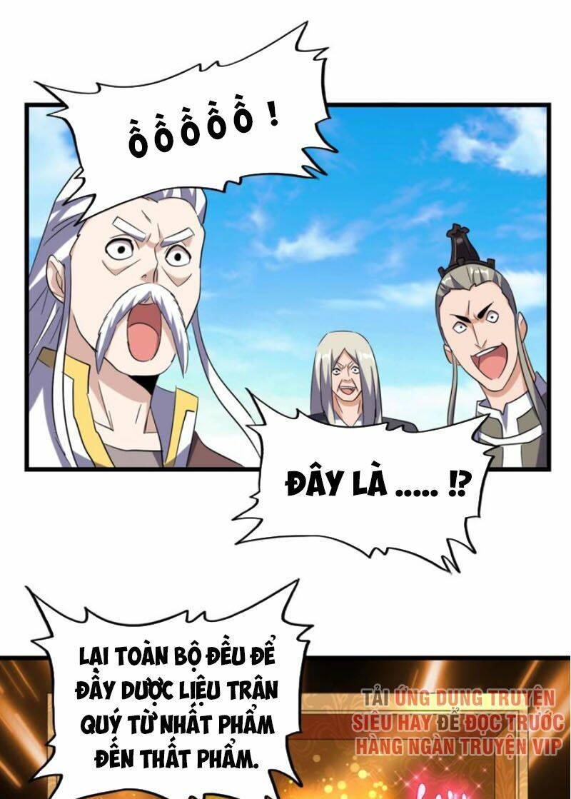 Đại Quản Gia Là Ma Hoàng Chap 177 - Next Chap 178