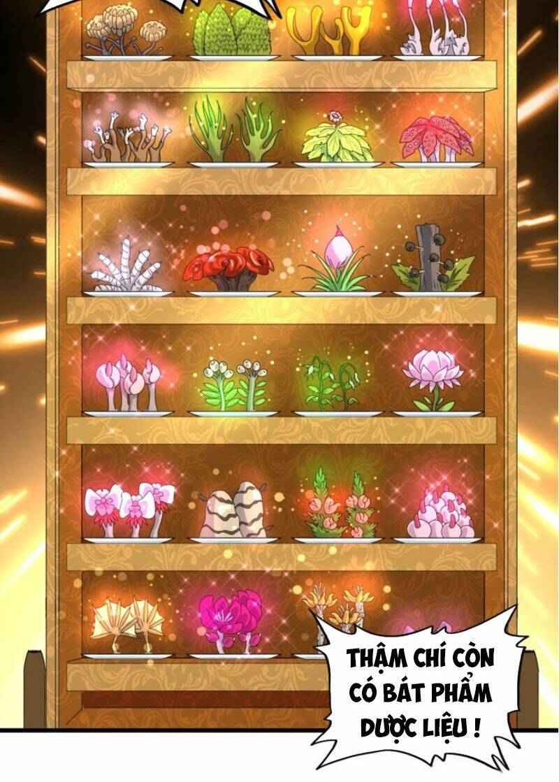 Đại Quản Gia Là Ma Hoàng Chap 177 - Next Chap 178