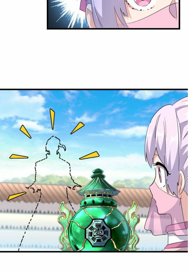 Đại Quản Gia Là Ma Hoàng Chap 177 - Next Chap 178