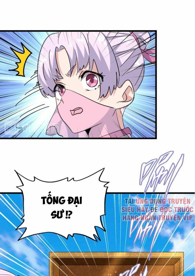 Đại Quản Gia Là Ma Hoàng Chap 177 - Next Chap 178