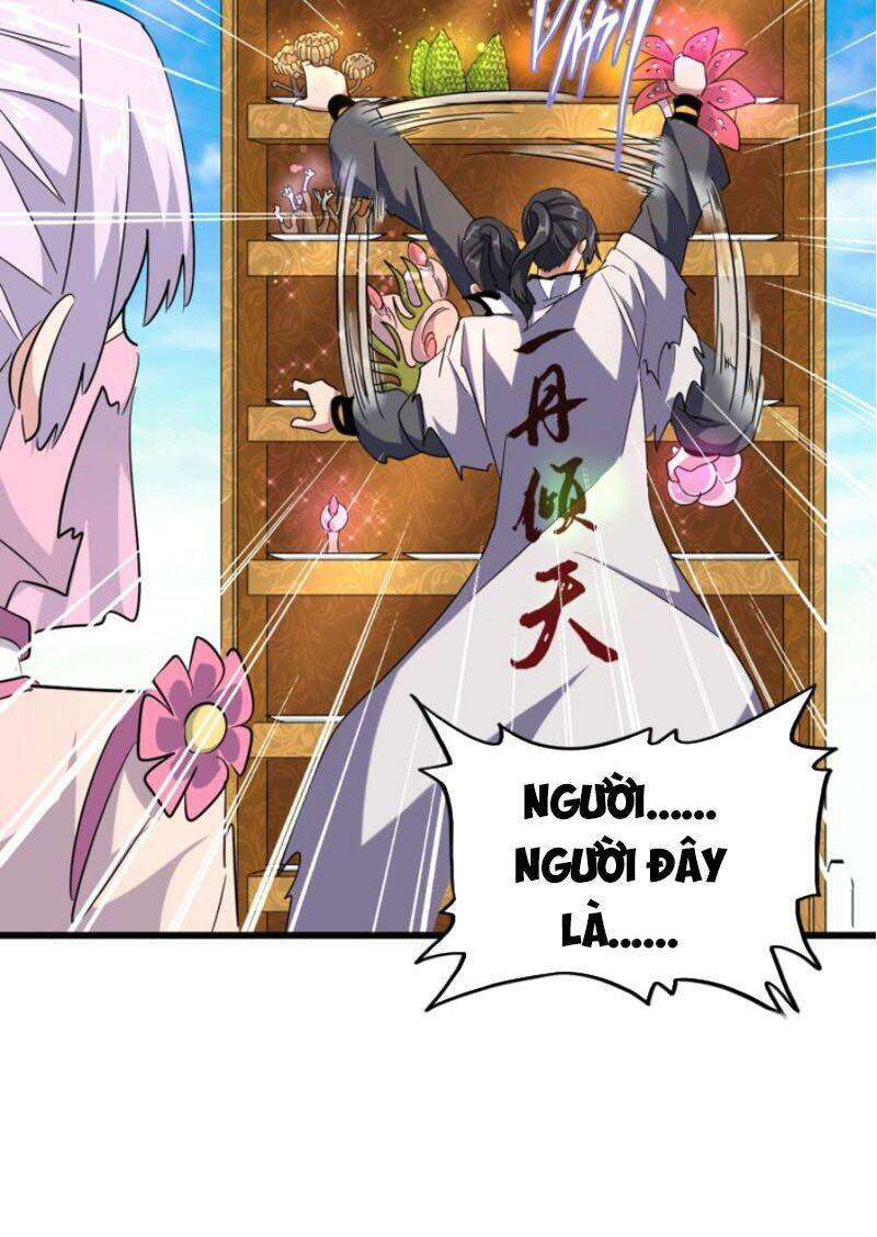 Đại Quản Gia Là Ma Hoàng Chap 177 - Next Chap 178