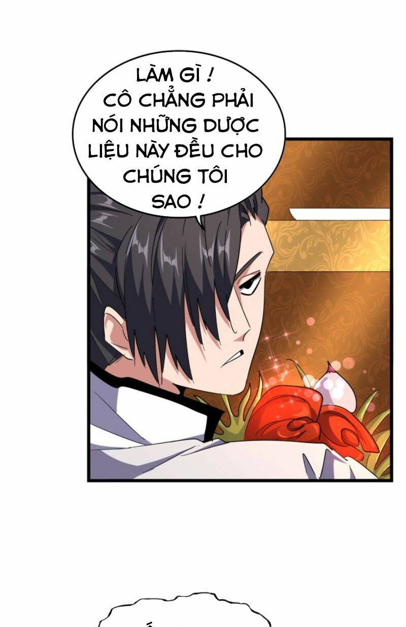 Đại Quản Gia Là Ma Hoàng Chap 177 - Next Chap 178