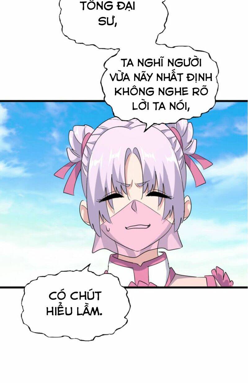 Đại Quản Gia Là Ma Hoàng Chap 177 - Next Chap 178