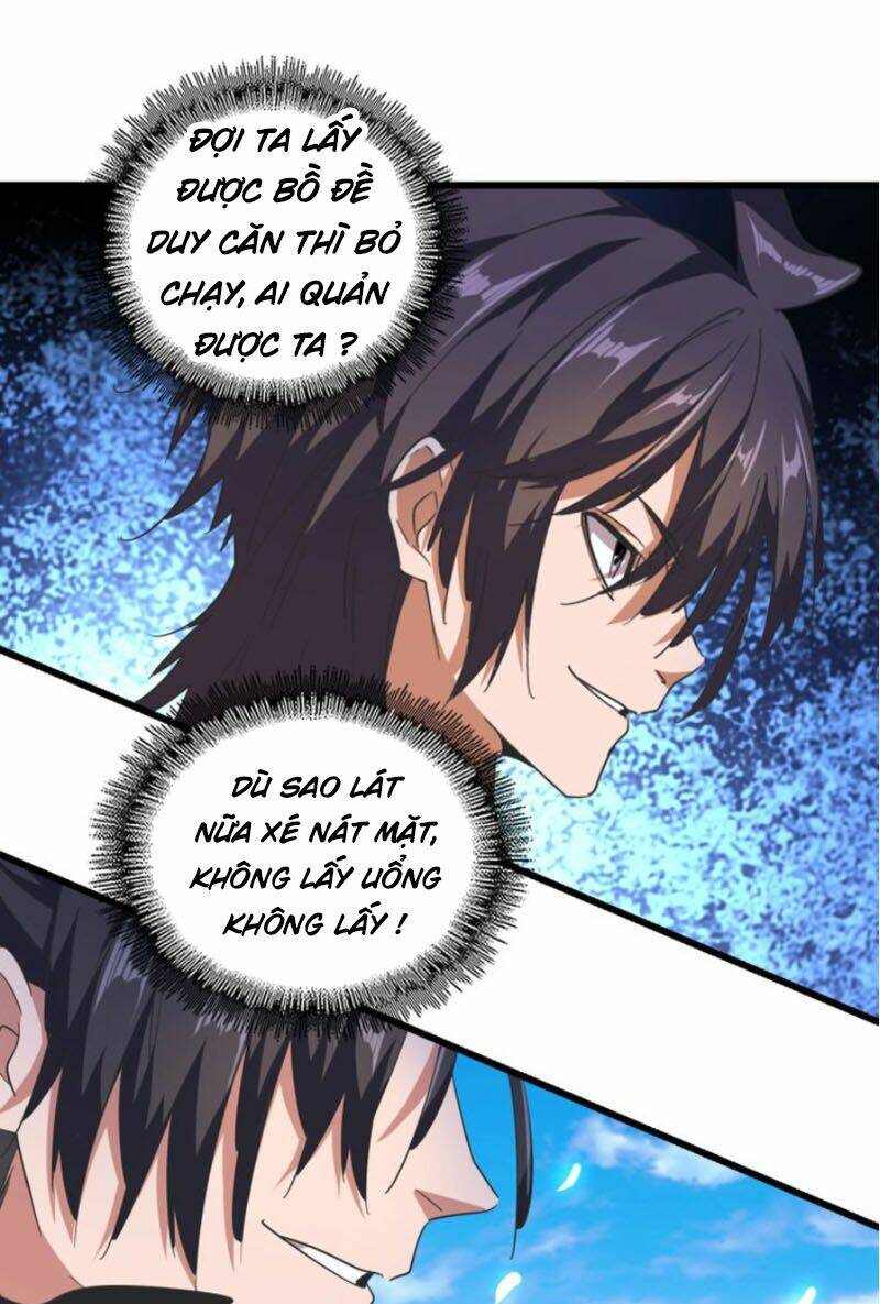 Đại Quản Gia Là Ma Hoàng Chap 177 - Next Chap 178