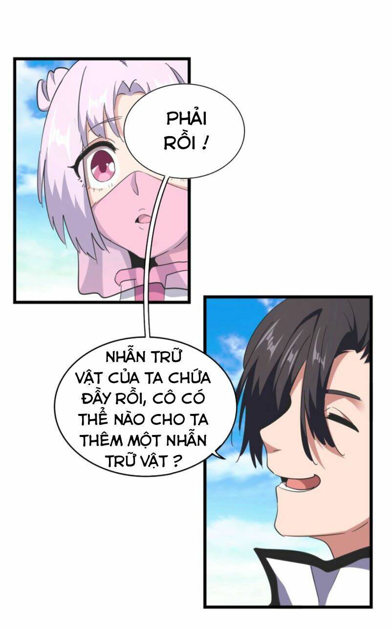 Đại Quản Gia Là Ma Hoàng Chap 177 - Next Chap 178