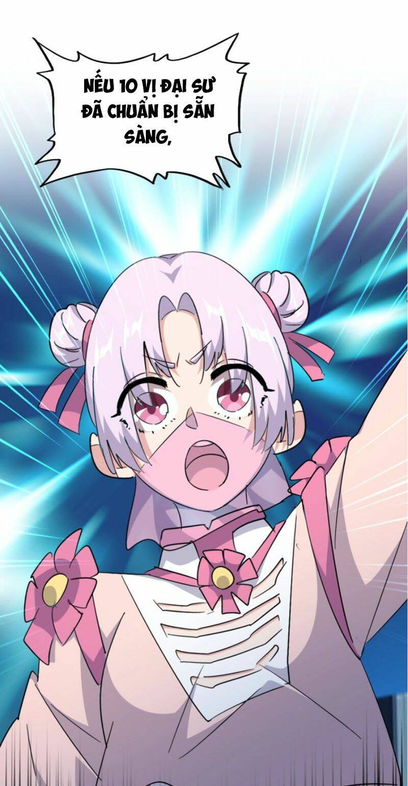 Đại Quản Gia Là Ma Hoàng Chap 177 - Next Chap 178