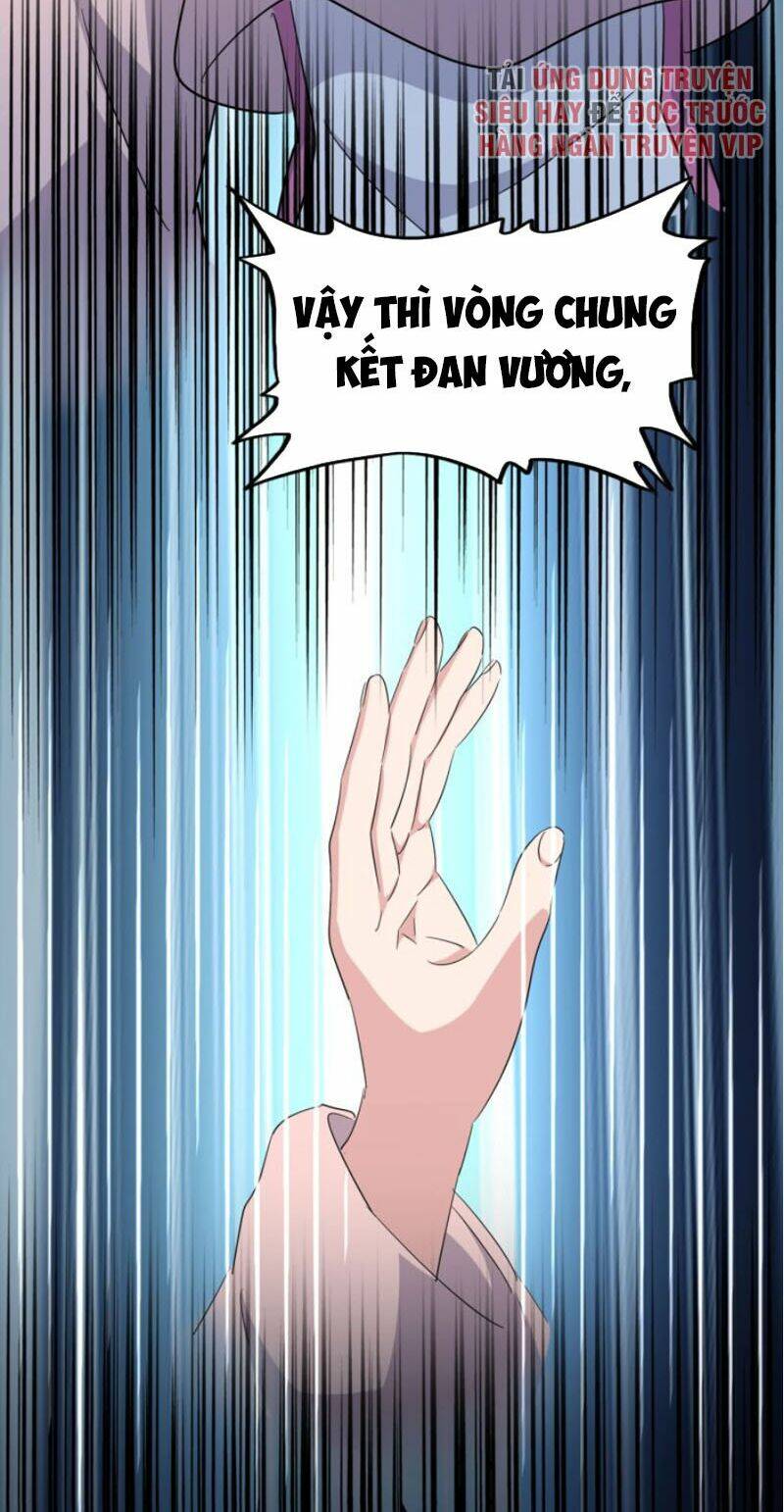 Đại Quản Gia Là Ma Hoàng Chap 177 - Next Chap 178