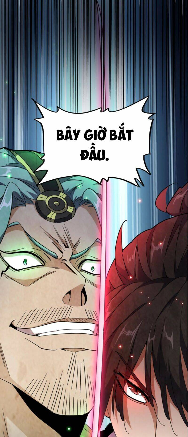 Đại Quản Gia Là Ma Hoàng Chap 177 - Next Chap 178