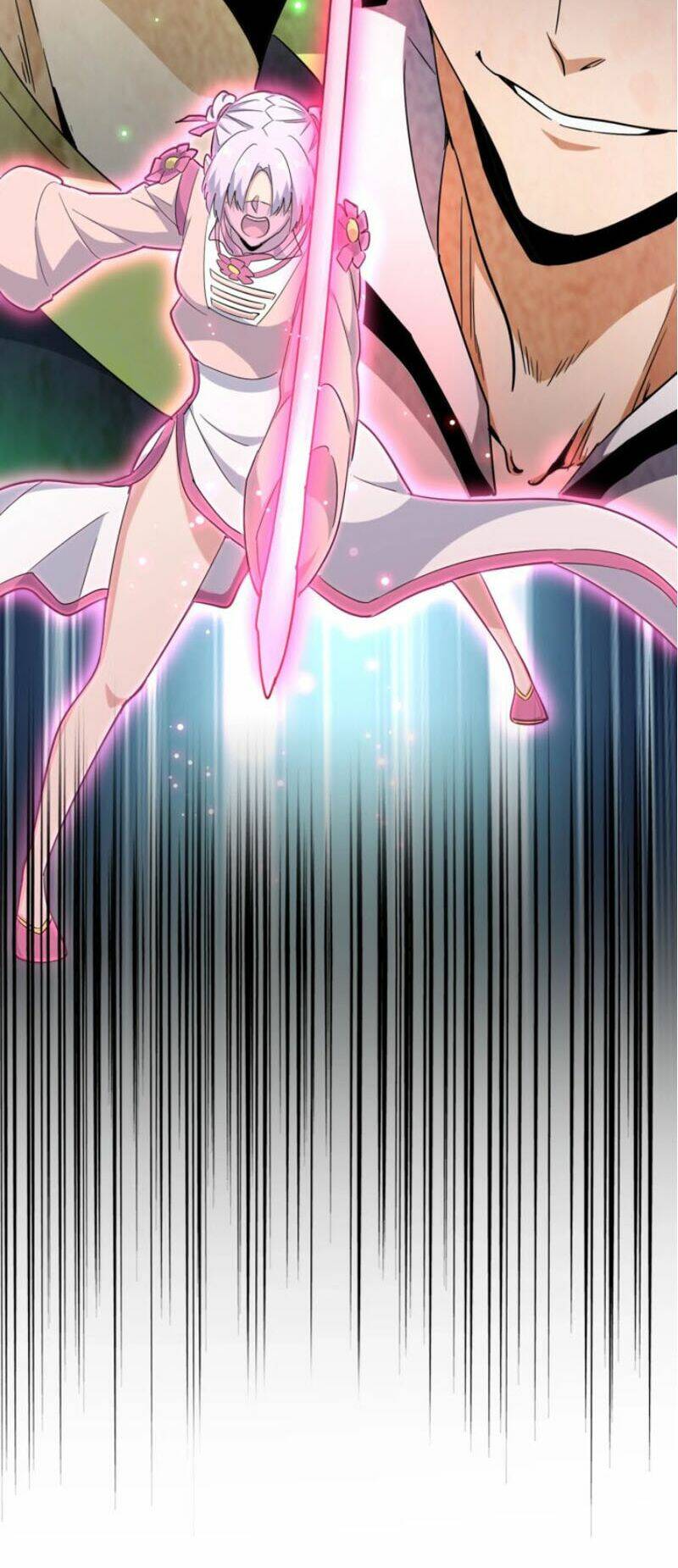 Đại Quản Gia Là Ma Hoàng Chap 177 - Next Chap 178