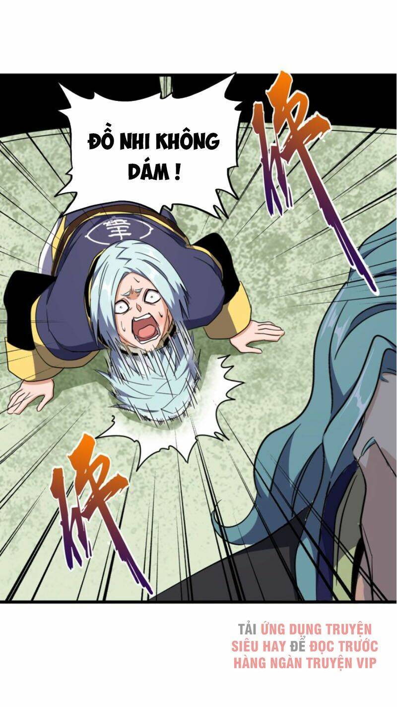 Đại Quản Gia Là Ma Hoàng Chap 177 - Next Chap 178