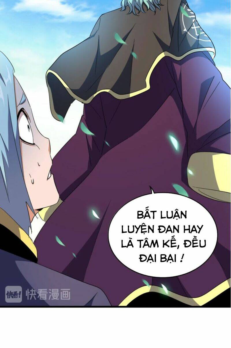 Đại Quản Gia Là Ma Hoàng Chap 177 - Next Chap 178