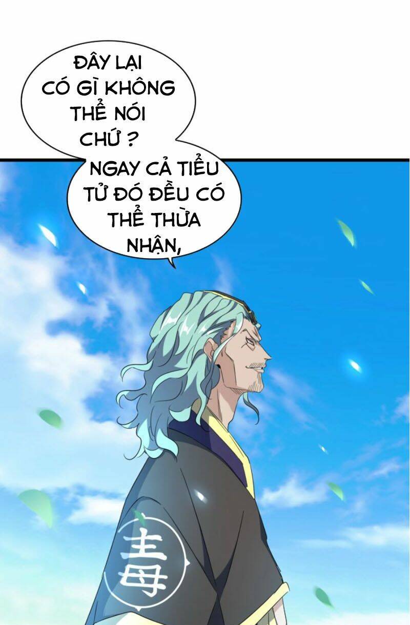 Đại Quản Gia Là Ma Hoàng Chap 177 - Next Chap 178