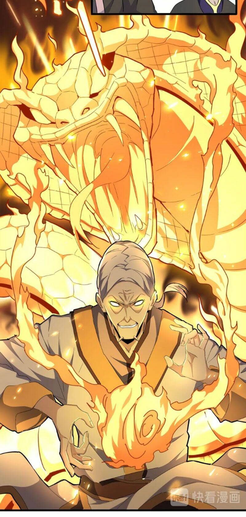 Đại Quản Gia Là Ma Hoàng Chap 178 - Next Chap 179