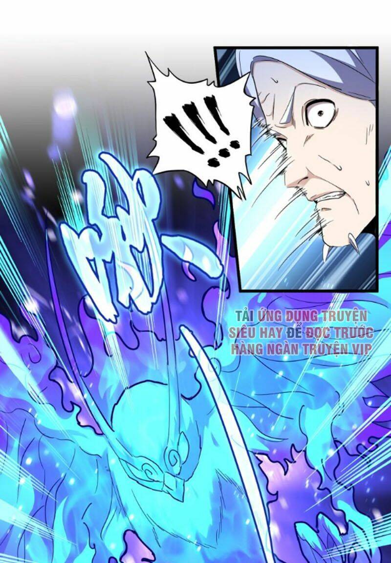 Đại Quản Gia Là Ma Hoàng Chap 178 - Next Chap 179