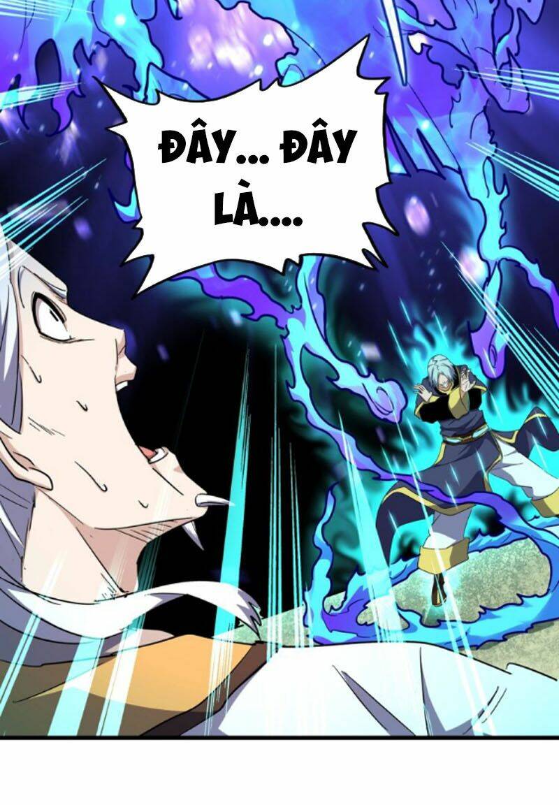 Đại Quản Gia Là Ma Hoàng Chap 178 - Next Chap 179