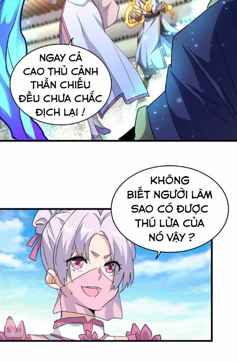 Đại Quản Gia Là Ma Hoàng Chap 178 - Next Chap 179