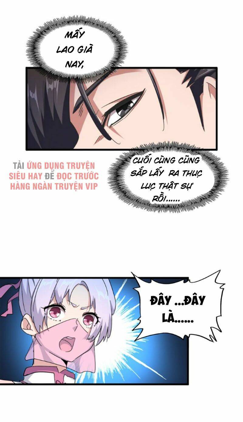 Đại Quản Gia Là Ma Hoàng Chap 178 - Next Chap 179