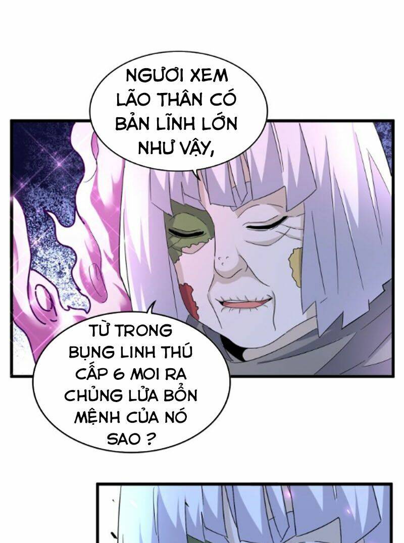 Đại Quản Gia Là Ma Hoàng Chap 178 - Next Chap 179