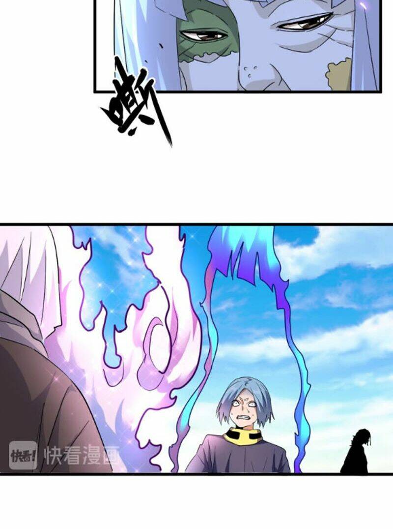 Đại Quản Gia Là Ma Hoàng Chap 178 - Next Chap 179