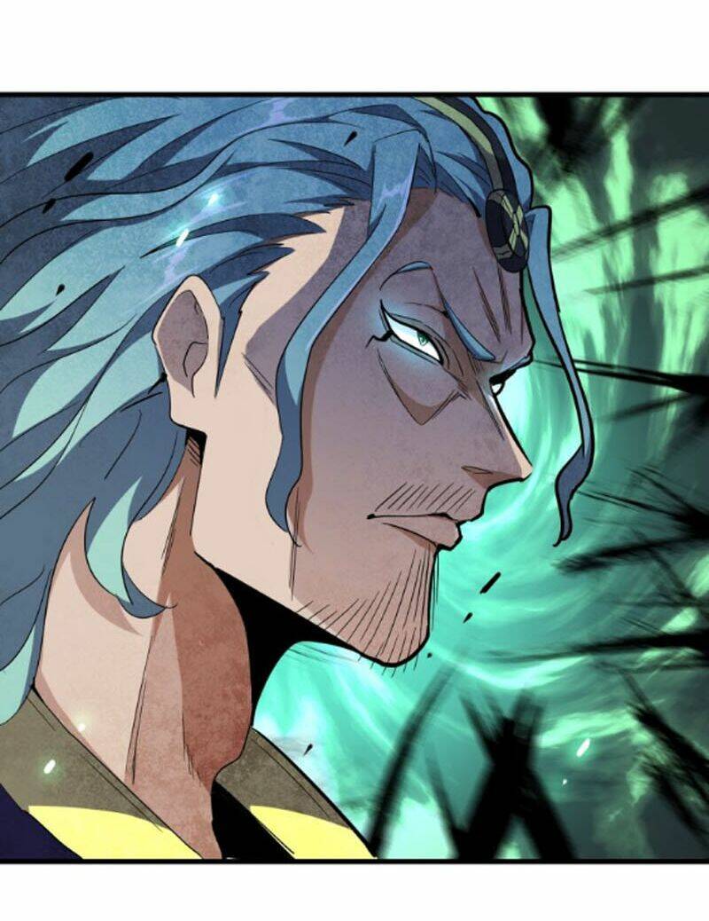 Đại Quản Gia Là Ma Hoàng Chap 178 - Next Chap 179