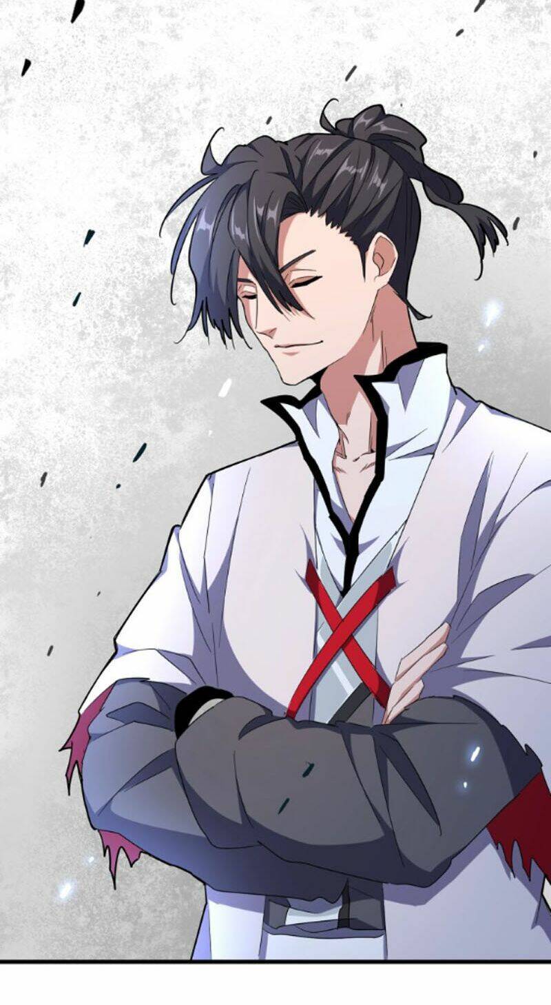 Đại Quản Gia Là Ma Hoàng Chap 178 - Next Chap 179