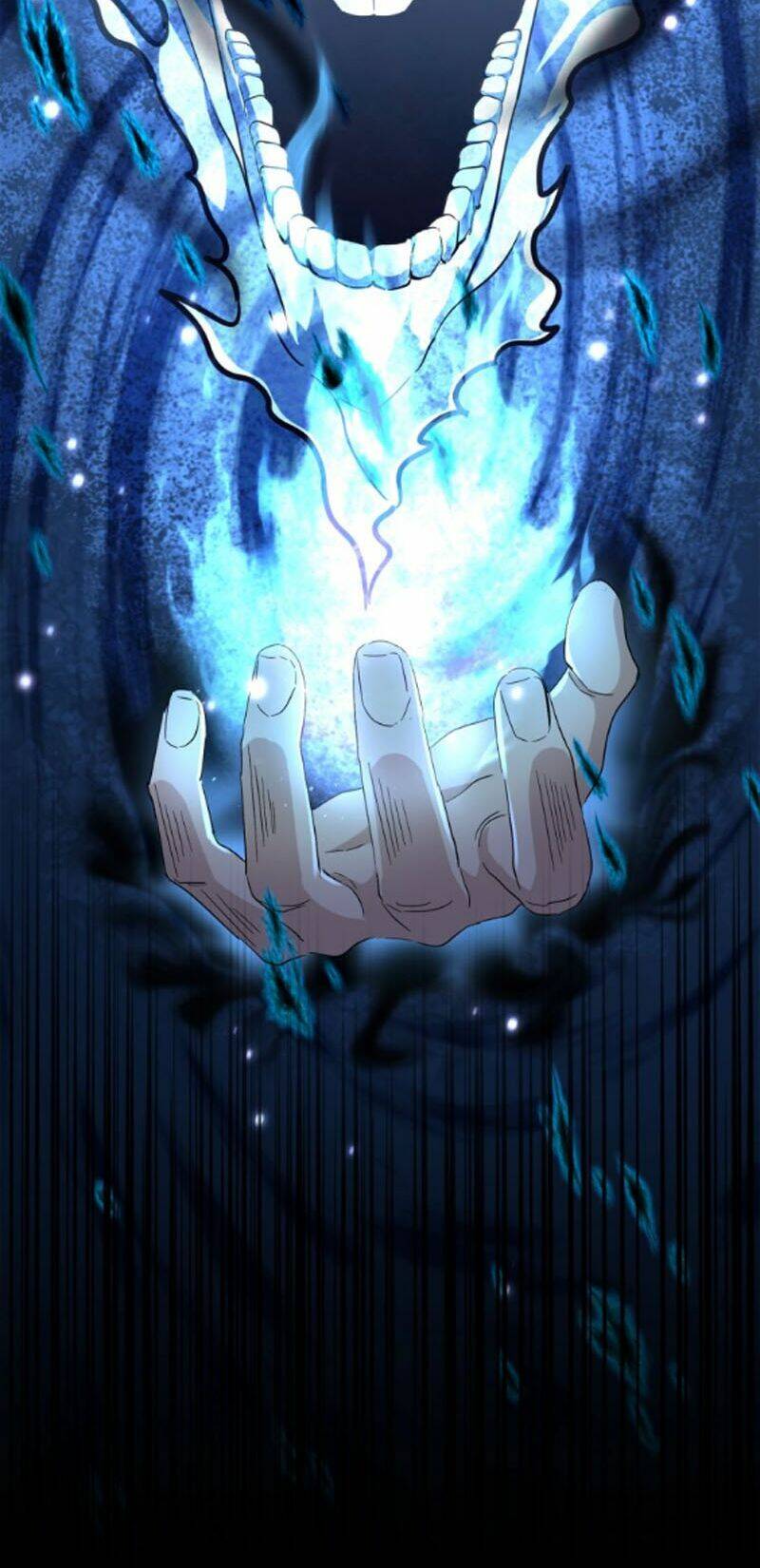 Đại Quản Gia Là Ma Hoàng Chap 179 - Next Chap 180