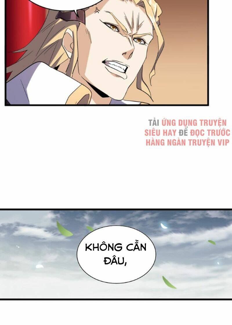 Đại Quản Gia Là Ma Hoàng Chap 179 - Next Chap 180