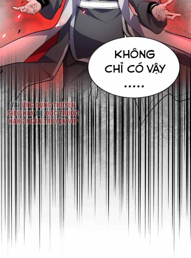 Đại Quản Gia Là Ma Hoàng Chap 179 - Next Chap 180
