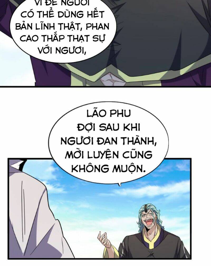 Đại Quản Gia Là Ma Hoàng Chap 179 - Next Chap 180