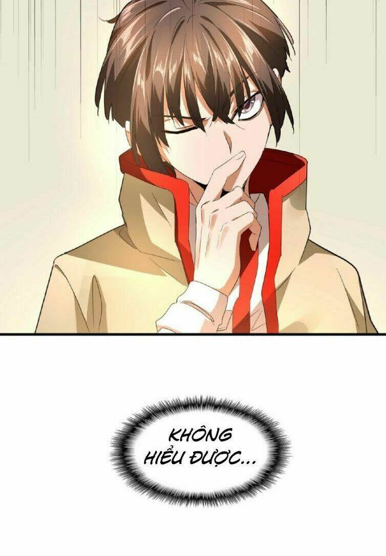 Đại Quản Gia Là Ma Hoàng Chap 18 - Next Chap 19