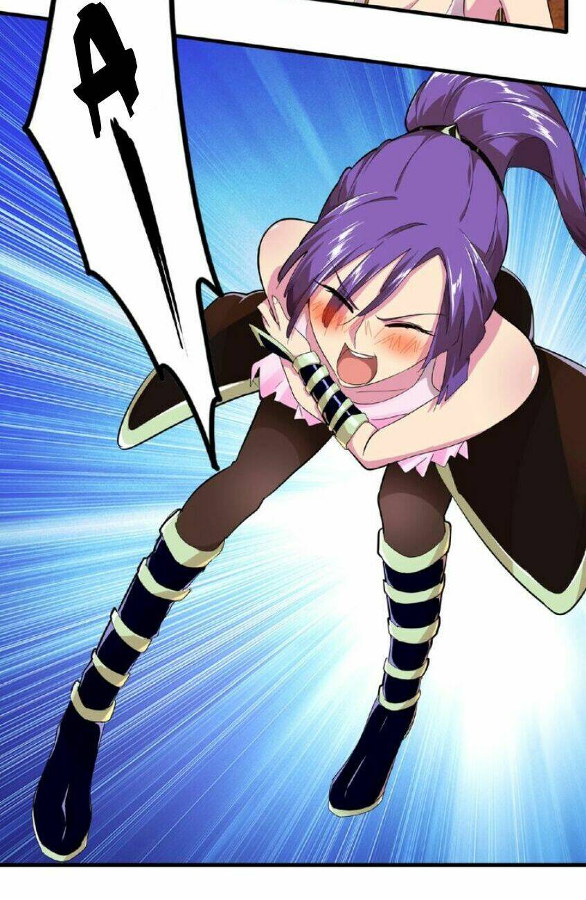 Đại Quản Gia Là Ma Hoàng Chap 18 - Next Chap 19