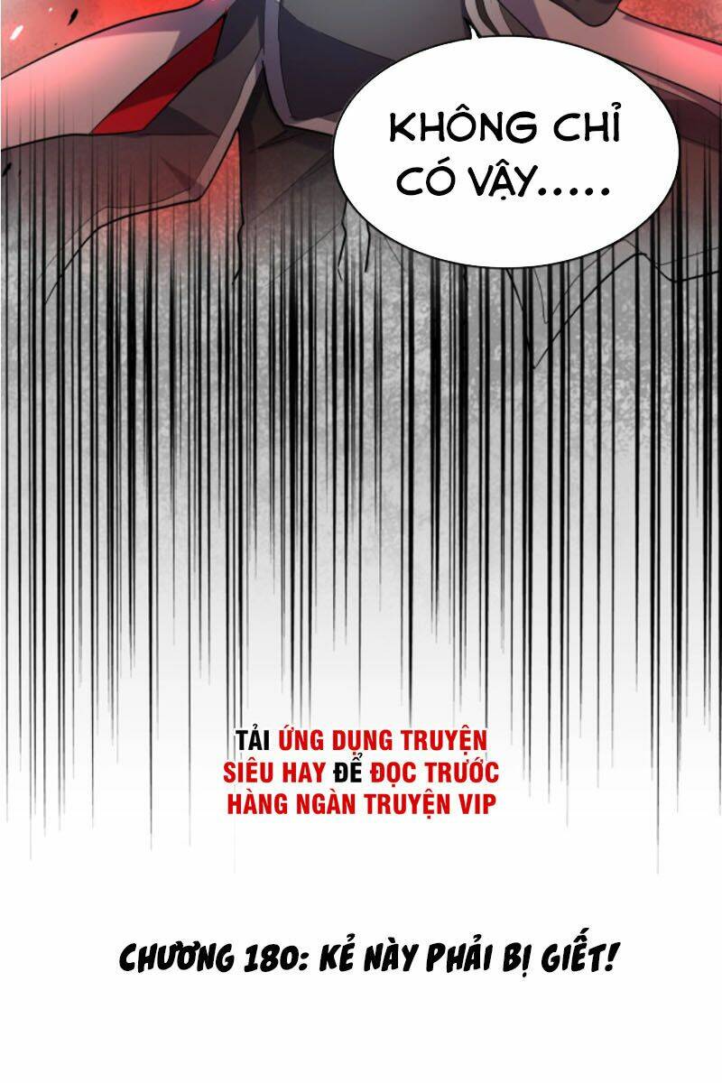 Đại Quản Gia Là Ma Hoàng Chap 180 - Next Chap 181