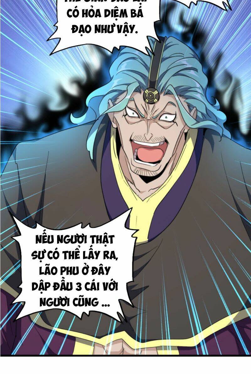 Đại Quản Gia Là Ma Hoàng Chap 180 - Next Chap 181