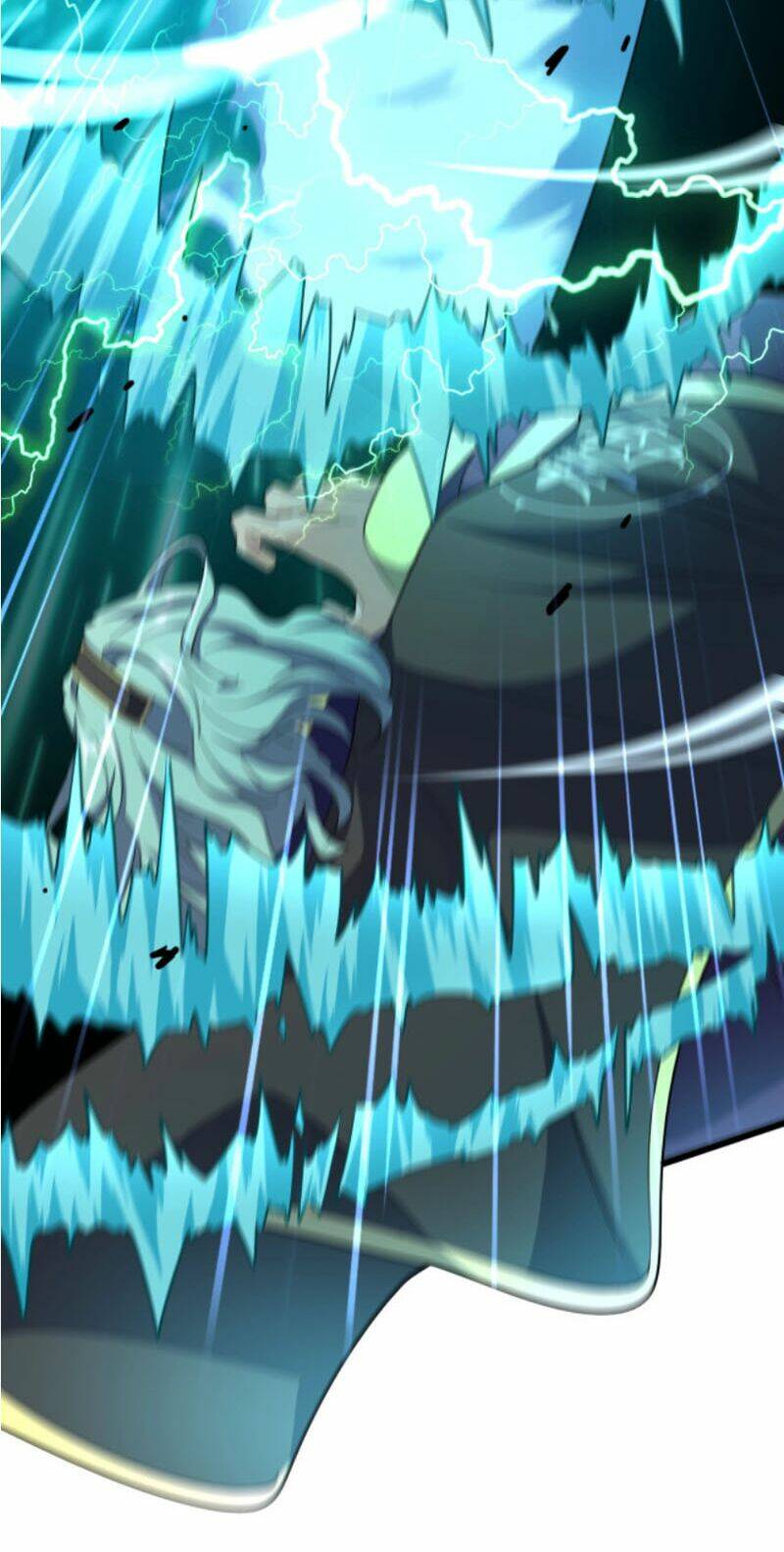 Đại Quản Gia Là Ma Hoàng Chap 180 - Next Chap 181