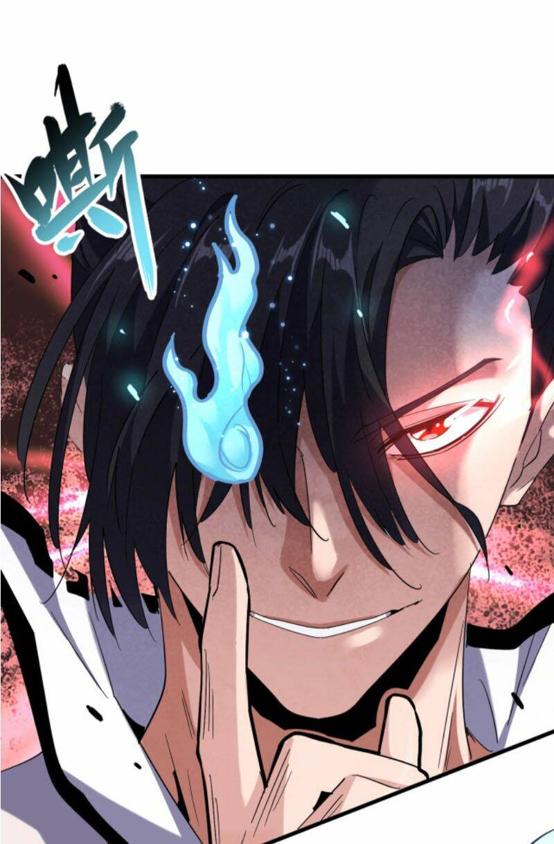 Đại Quản Gia Là Ma Hoàng Chap 180 - Next Chap 181