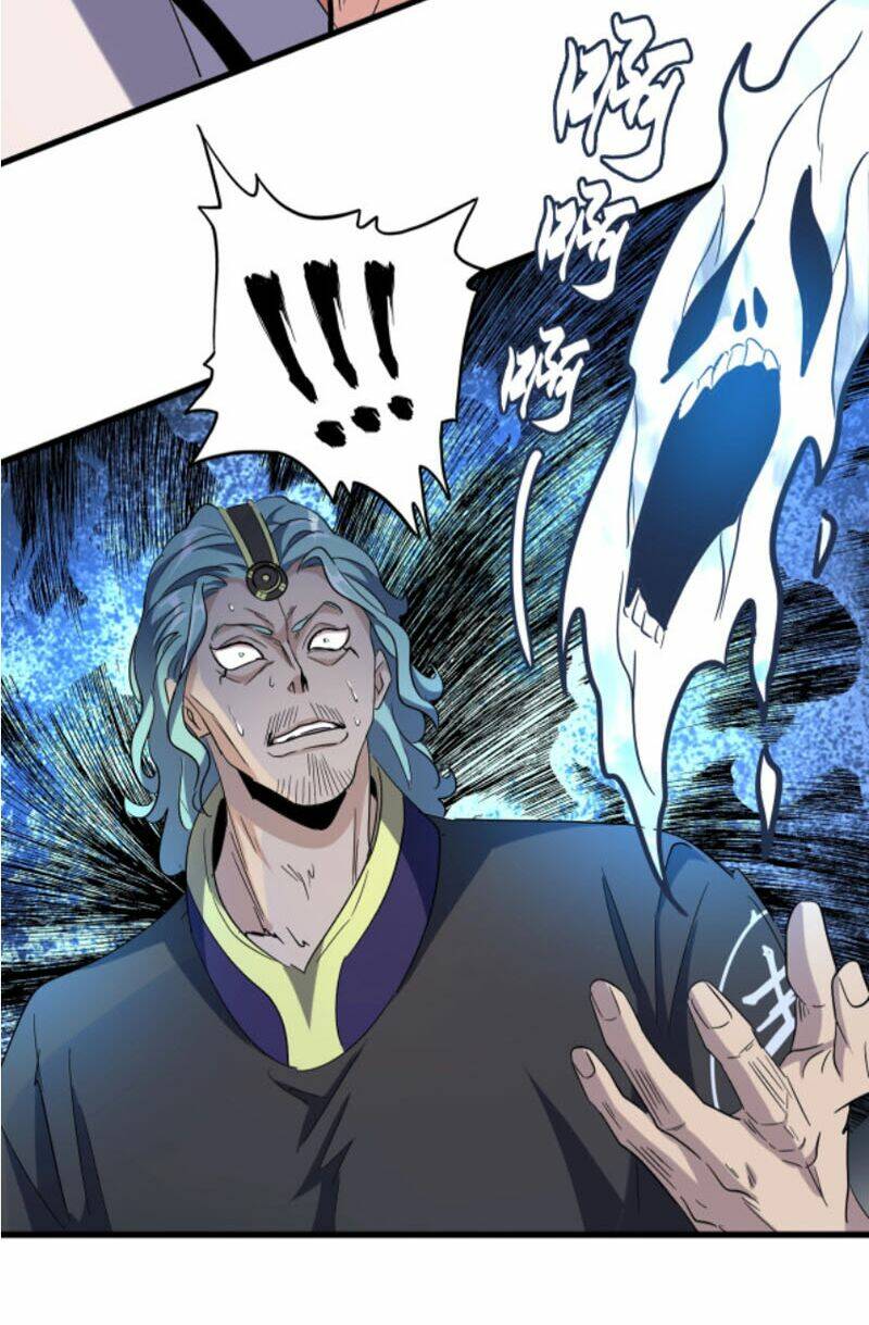 Đại Quản Gia Là Ma Hoàng Chap 180 - Next Chap 181