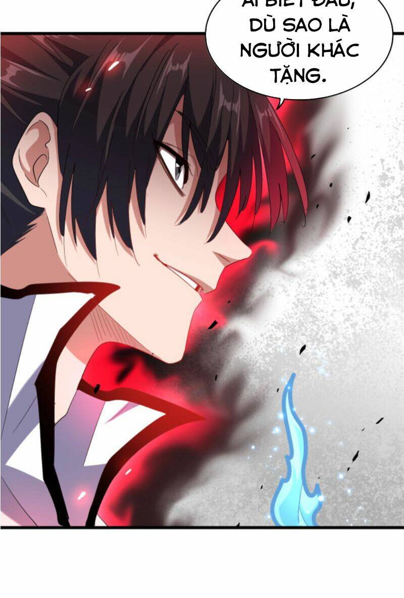 Đại Quản Gia Là Ma Hoàng Chap 180 - Next Chap 181