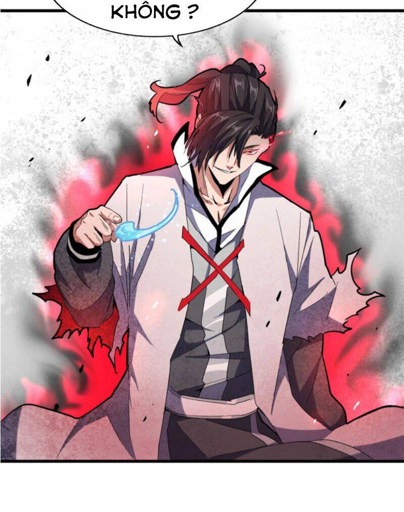 Đại Quản Gia Là Ma Hoàng Chap 180 - Next Chap 181