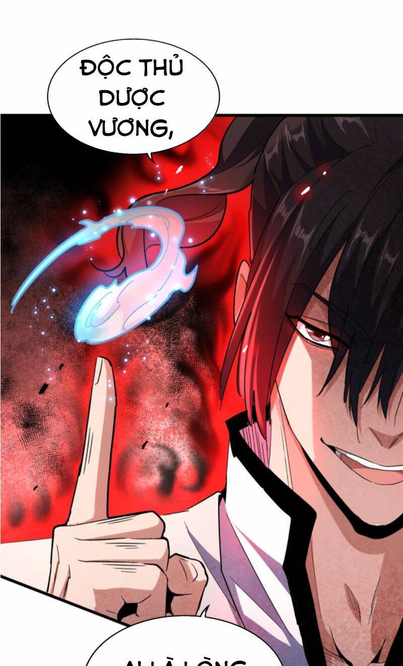 Đại Quản Gia Là Ma Hoàng Chap 180 - Next Chap 181