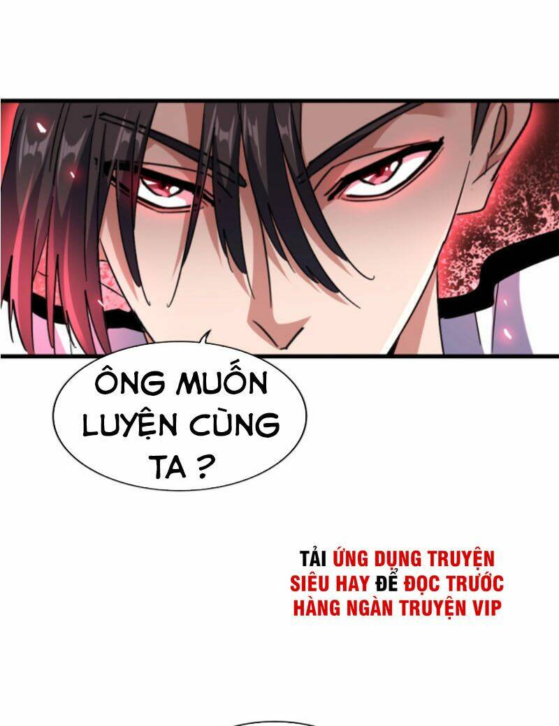 Đại Quản Gia Là Ma Hoàng Chap 180 - Next Chap 181