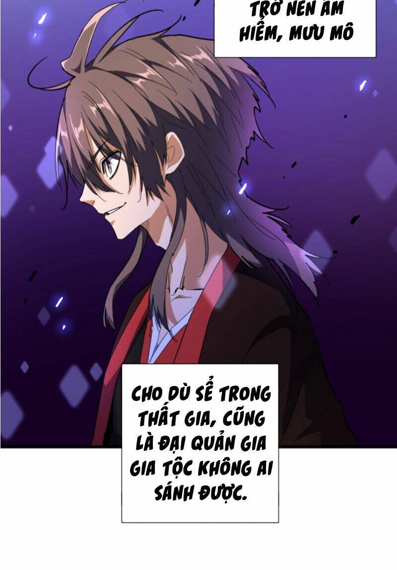 Đại Quản Gia Là Ma Hoàng Chap 180 - Next Chap 181