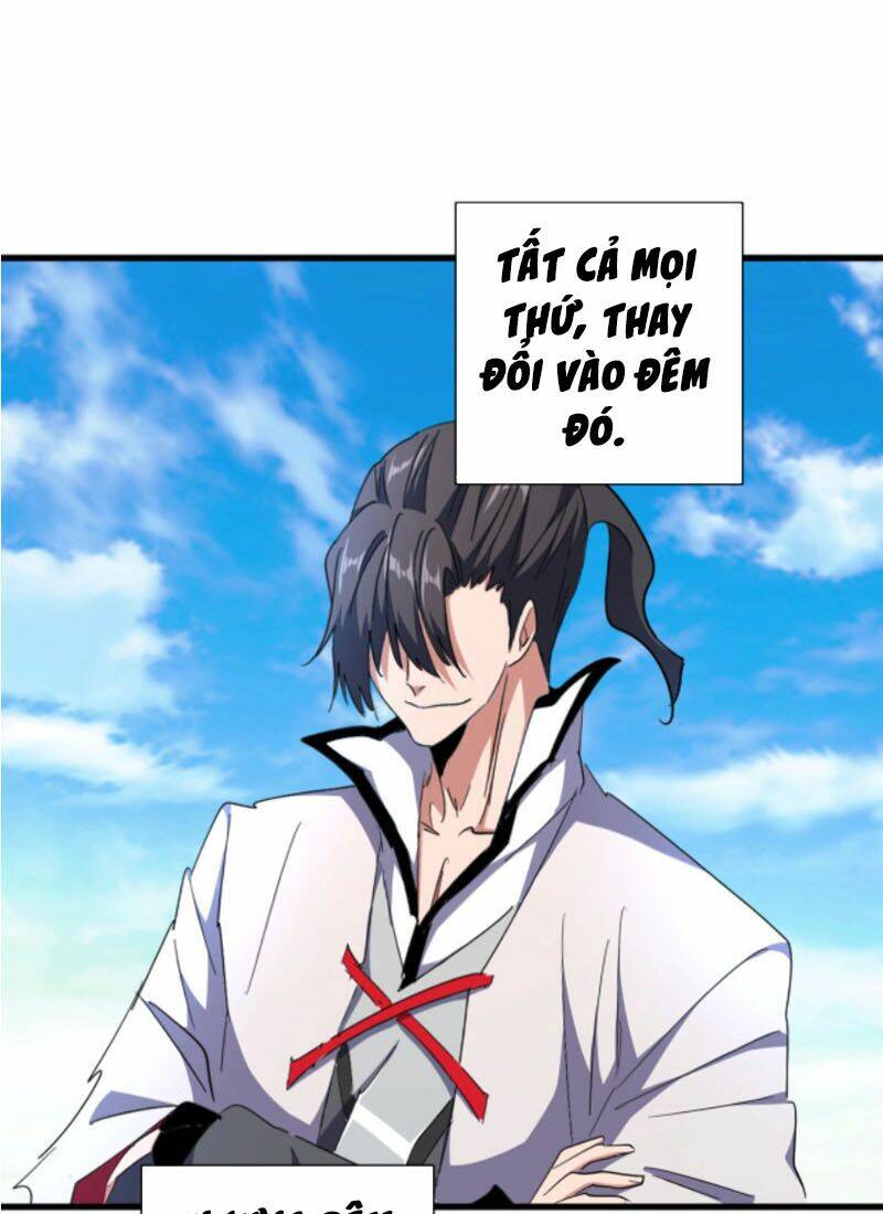 Đại Quản Gia Là Ma Hoàng Chap 180 - Next Chap 181