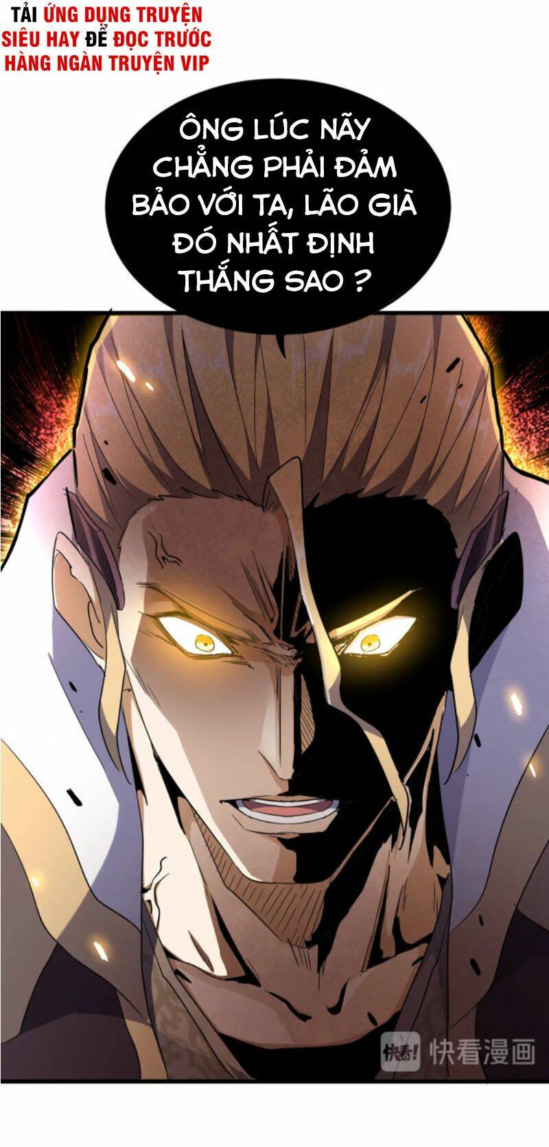Đại Quản Gia Là Ma Hoàng Chap 180 - Next Chap 181