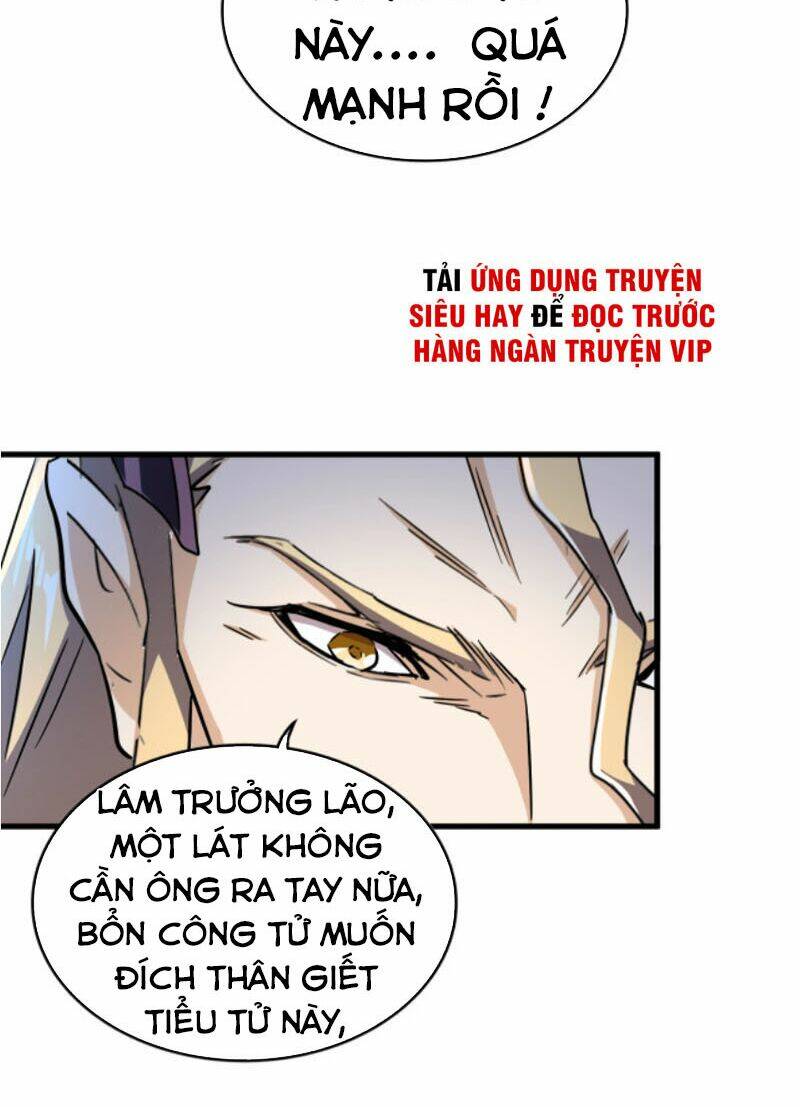 Đại Quản Gia Là Ma Hoàng Chap 180 - Next Chap 181