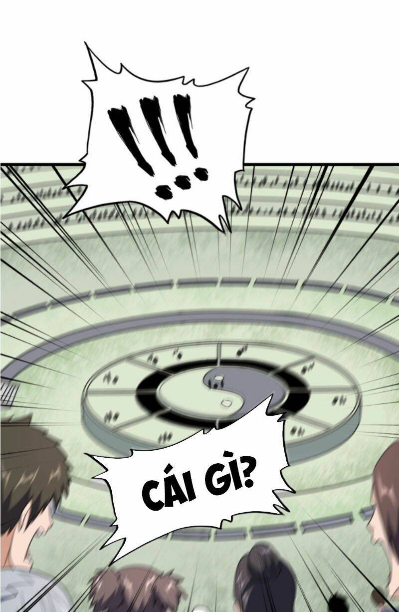 Đại Quản Gia Là Ma Hoàng Chap 180 - Next Chap 181