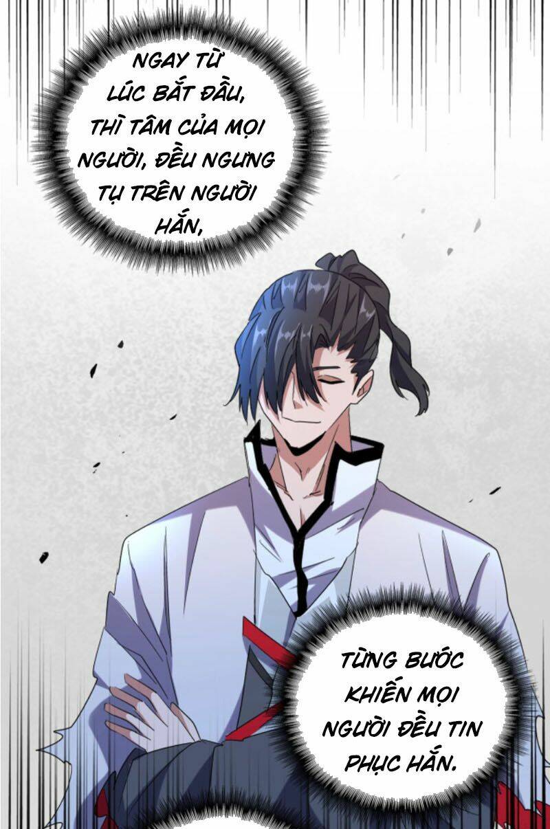 Đại Quản Gia Là Ma Hoàng Chap 181 - Next Chap 182