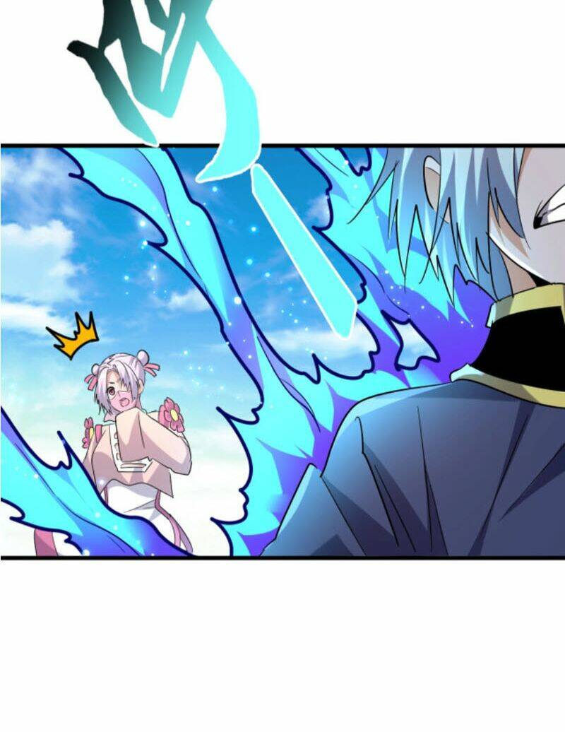 Đại Quản Gia Là Ma Hoàng Chap 181 - Next Chap 182