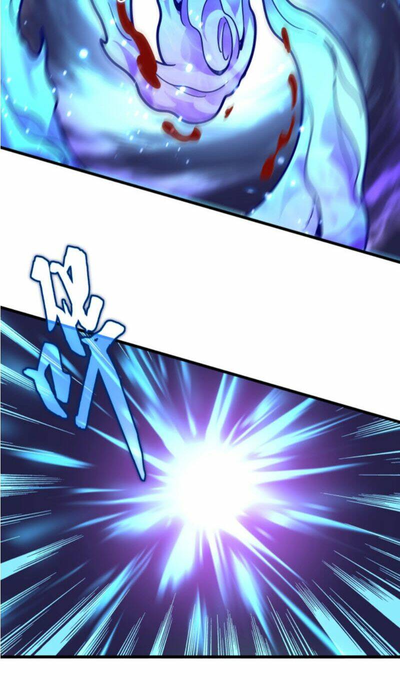 Đại Quản Gia Là Ma Hoàng Chap 181 - Next Chap 182